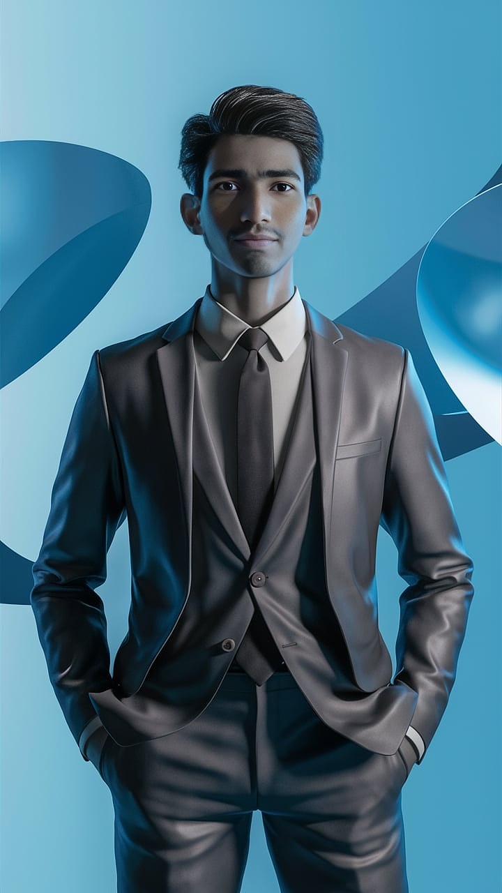 Praveen profile picture